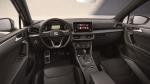 Seat Tarraco FR Sport 2020 года (WW)